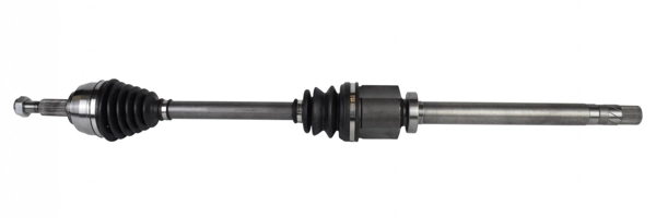 Półoś napędowa przednia prawa Renault Megane II sedana (LM0, LM1) (2003 - 2012) cena, od 47,75 USD
