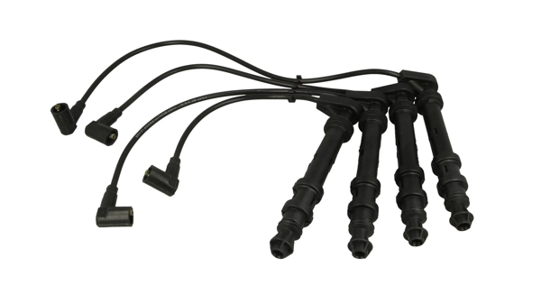  Zestaw przewodów wysokiego napięcia Fiat Doblo 1