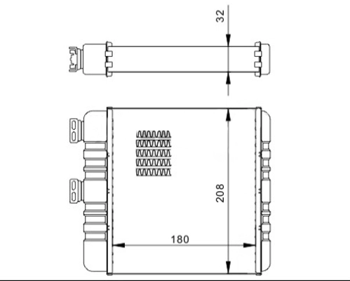 608005 Hart