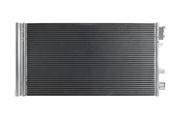 Chłodnica klimatyzacji Renault Scenic GRAND III minivan (JZ0, JZ1) (2009 - 2016) cena, od 102,66 USD