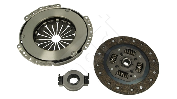 Zestaw sprzęgła (3 części) Volkswagen Polo II hatchback (86C) (1981 - 1994) cena, od 91,77 USD