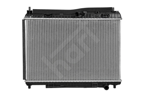 Chłodnica silnika Ford Fiesta Mk6 hatchback (CB1) (2008 - 2016) cena, od 108,93 USD