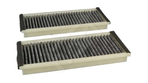 Do koszyka Filtr kabiny Mazda RX-8  SE