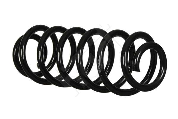  Sprężyna tylna Seat Toledo 3