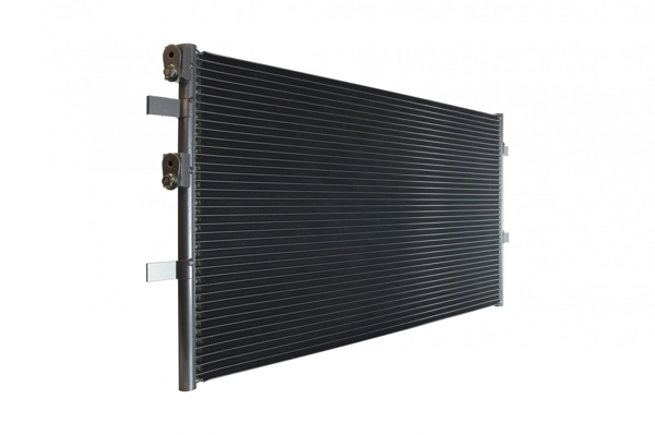  Chłodnica klimatyzacji Ford Transit 6