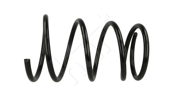 Sprężyna przednia Mazda 323 BG