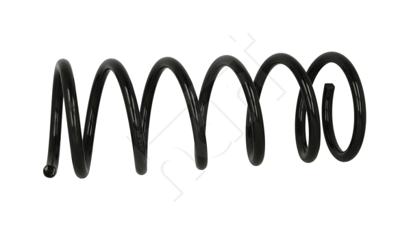 Do koszyka Sprężyna tylna Ford Mondeo IV CA2