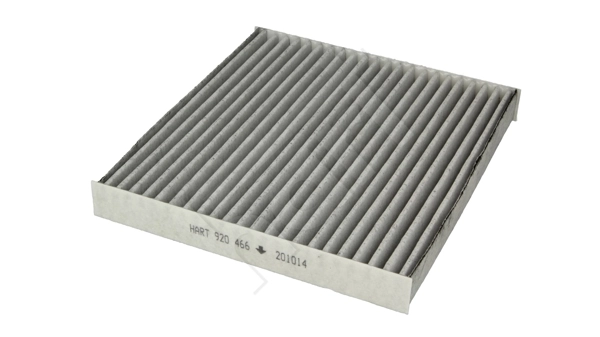 Filtr kabiny GS3L61148 Mazda