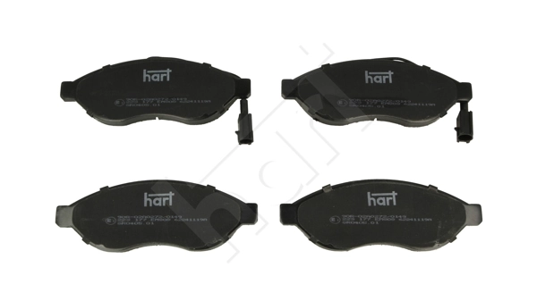 223177 Hart