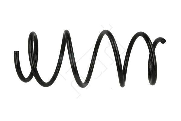 Do koszyka Sprężyna przednia Renault Megane II LM0, LM1