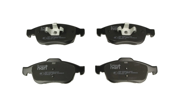 226424 Hart