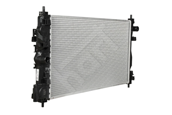Chłodnica silnika VALEO 701229 cena, od 137,38 USD