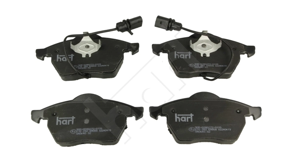 215282 Hart