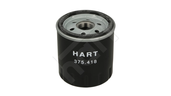 375418 Hart