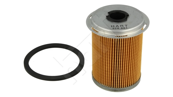 Do koszyka BS1457431720 Polcar Filtr paliwa