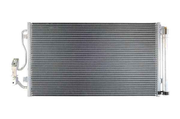 Chłodnica klimatyzacji do BMW 2  F23