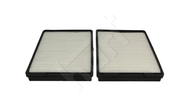 Filtr kabiny 64118391198 BMW