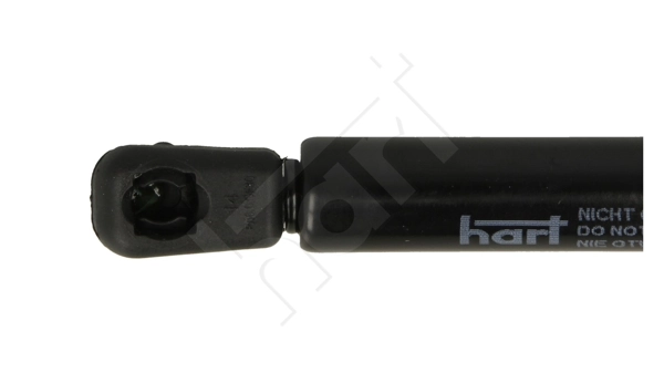 Amortyzator maski do Audi A8 D3 4E2, 4E8