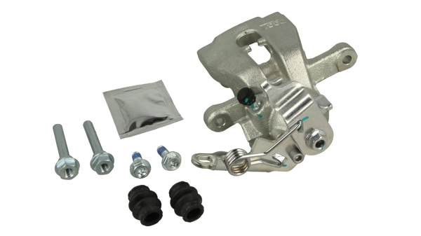 Zacisk hamulcowy tylny prawy Ford Galaxy II CA1 minivan (WA6) (2006 - 2015) cena, od 63,58 USD