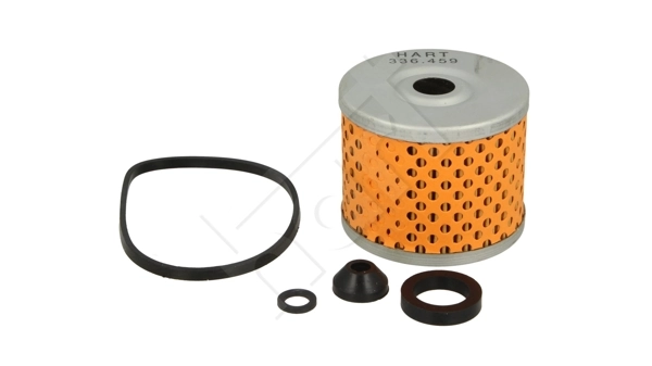 Filtr paliwa Ford 5012045 cena, od 2,43 USD