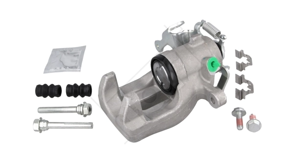 Zacisk hamulcowy tylny prawy Fiat Ducato I awangarda (290) (1989 - 1994) cena, od 76,84 USD
