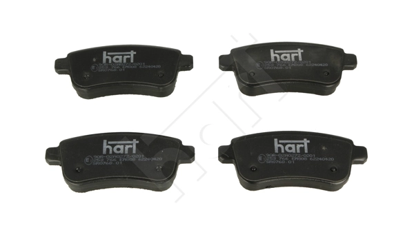 253766 Hart