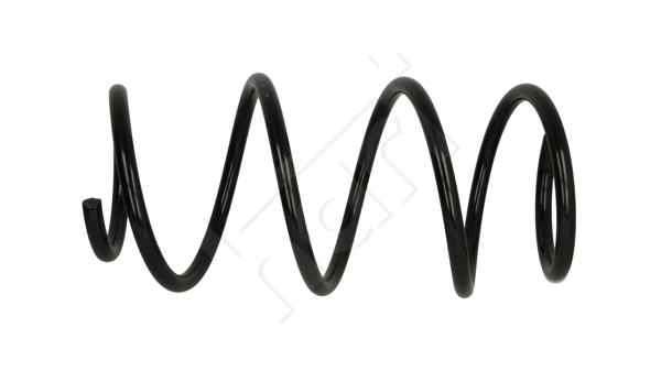  Sprężyna przednia Renault Laguna 3