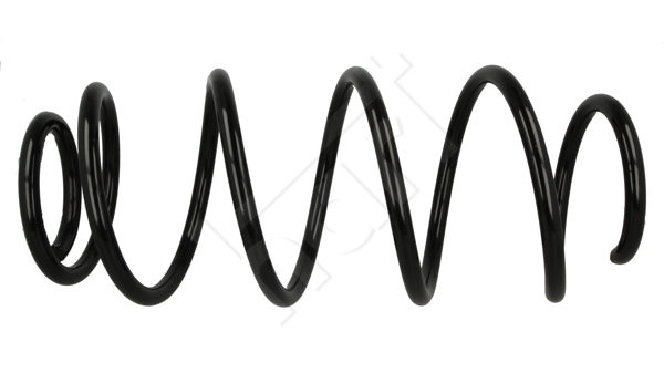  Sprężyna przednia Peugeot Partner 