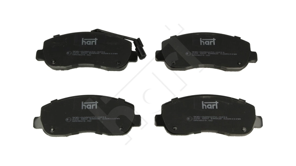 228850 Hart