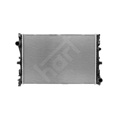 Chłodnica silnika Mercedes C sedana (W205) (2013 - 2021) cena, od 174,26 USD