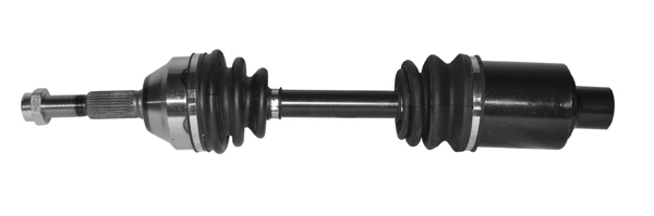  Jeep Liberty/Cherokee  (2002-2007)