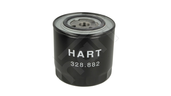328882 Hart
