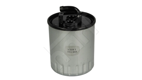 353945 Hart