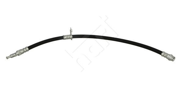 Przewód hamulcowy przedni Peugeot Expert TEPEE minivan (VF3V) (2007 - 2016) cena, od 16,75 USD