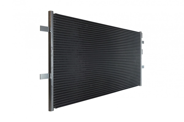 Chłodnica klimatyzacji Ford Transit VI