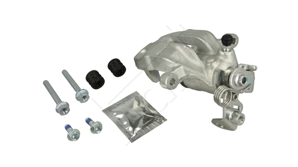  Zacisk hamulcowy tylny prawy Citroen C8 