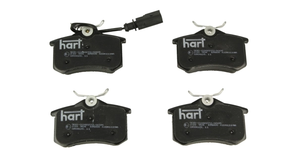 215904 Hart