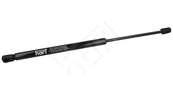 807274 Hart