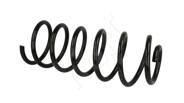 Sprężyna przednia do Volkswagen Golf IV 1J1