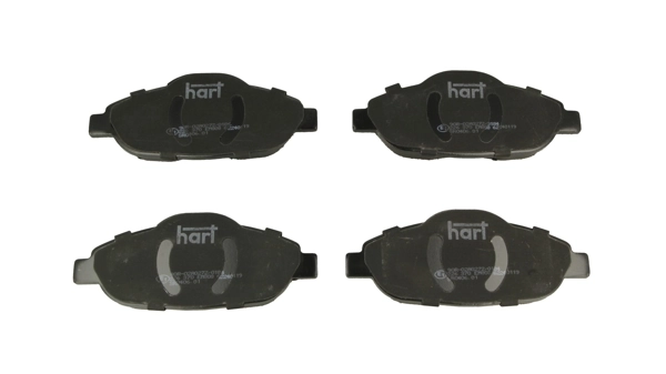 226370 Hart