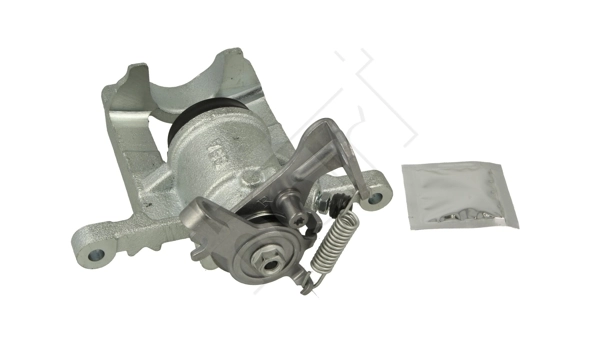  Zacisk hamulcowy tylny prawy Chevrolet Cruze 