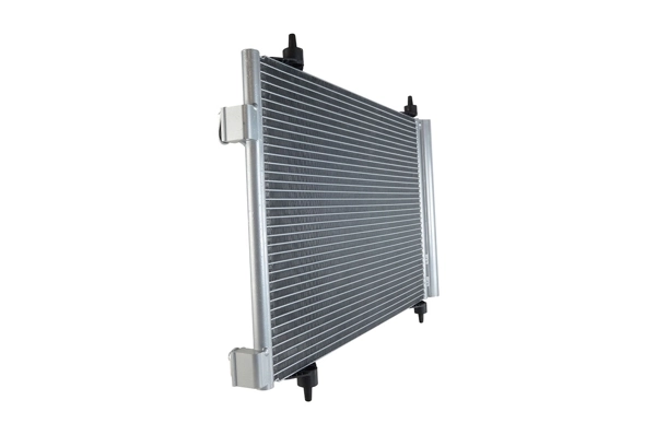 Do koszyka BC820 Magneti Marelli Chłodnica klimatyzacji