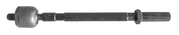 Drążek kierowniczy 1634880080 Peugeot/Citroen