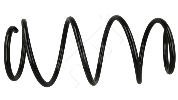 Sprężyna przednia Volvo V40 VW