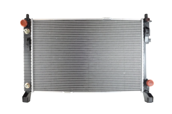 Chłodnica silnika do Mercedes A  W169