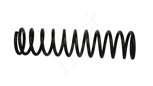  Sprężyna tylna Skoda Felicia 1