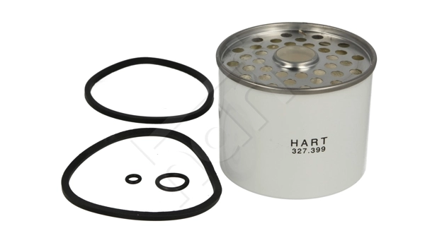 327399 Hart