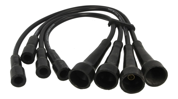 Do koszyka Zestaw przewodów wysokiego napięcia Renault Laguna I B56, 556