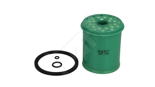 347156 Hart