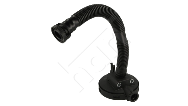  Separator oleju układu wentylacji kadłuda (bloku silnika)  Volkswagen Polo 5